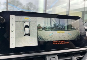 Lexus UX Crossover Facelifting 2.0 300h 199KM 2024 Lexus UX UX 300h Omotenashi Szyberdach Vat Marza Serwis ASO Salon PL, zdjęcie 22