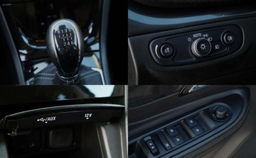 Opel Mokka I X 1.4 Turbo Ecotec 140KM 2018 Opel Mokka Opel Mokka 1.4 Turbo ecoFLEX StartStop Edition 1.4 Benzyna, zdjęcie 35