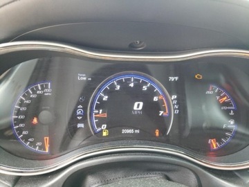 Jeep Grand Cherokee IV 2018 Jeep Grand Cherokee JEEP GRAND CHEROKEE TRACKH..., zdjęcie 10