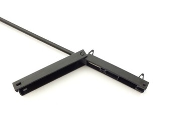 ТРОС КАПОТА BMW 1 E87 2003-2013 OE 51237060551