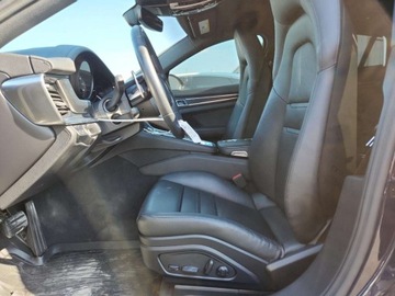 Porsche Panamera II 2023 Porsche Panamera Base 2023 2.9l 2.9 Benzyna 325KM, zdjęcie 7