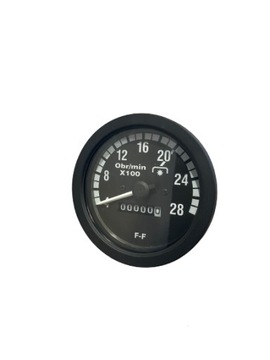 LICZNIK MTG MOTOGODZIN OBROTOMIERZ C-360 C-330 PL