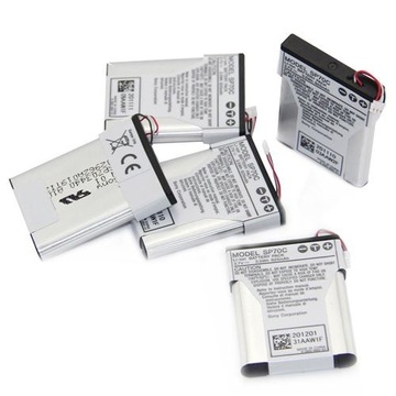 PlayStation Portable PSP Street E1004 E1003 аккумулятор