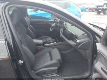 Audi A5 B10 2025 Audi S5 Coupe Prestige Tfsi Quattro S Tronic 2025 3.0 Benzyna 362KM, zdjęcie 9
