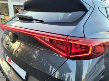 Cupra Formentor 2022 Cupra Formentor serwis ASO 1.4 hybryda 204KM bezwypadkowy pakiety kamera36, zdjęcie 9