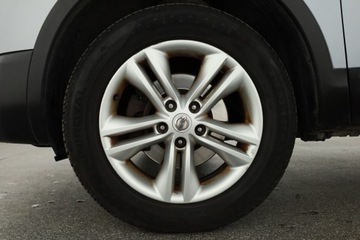 Nissan Qashqai I Crossover Facelifting  1.6 117KM 2012 Nissan Qashqai 1.6, Salon Polska, Serwis ASO, zdjęcie 15