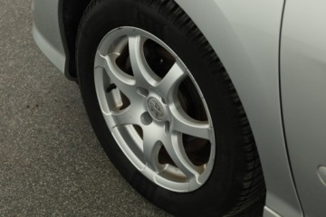 Peugeot 308 I Hatchback 5d 1.6 VTi 120KM 2010 Peugeot 308 1.6 VTi, Navi, Klima, Klimatronic, zdjęcie 14