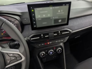 Dacia Jogger 2026 Od ręki - Expression 5-miejsc 1.2 Eco-G LPG 120KM / Pakiet komfort, zdjęcie 8