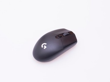 Myszka bezprzewodowa Logitech G305 Lightspeed