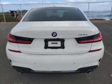 BMW Seria 3 G20-G21 2021 BMW Seria 3 2021 BMW 330E 2.0 Hybryda 288KM, zdjęcie 6