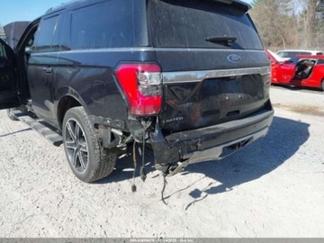 Ford Expedition III 2021 Ford Expedition 2021 Ford Expedition Max Limited 4x4 3.5 Benzyna 375KM, zdjęcie 3