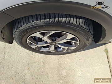 Kia Sportage IV SUV Facelifting 1.6 CRDI 115KM 2021 Kia Sportage 1,6 CRDI 116KM klima kamera elektryka led navi oplacony 1.6, zdjęcie 22