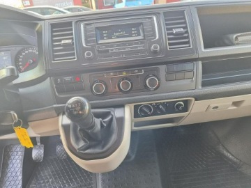 Volkswagen Caravelle T6 2017 Volkswagen Transporter Tdi 9 os, zdjęcie 9