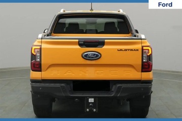Ford Ranger VI 2025 FORD Ranger Wildtrak PHEV A10 4x4 2.3 281KM, zdjęcie 6