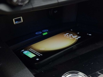 Peugeot 5008 II Crossover 1.5 BlueHDI 130KM 2020 Peugeot 5008 Allure 7 osobowy Nawigacja Kamera cofania CarPlayAndroid, zdjęcie 27