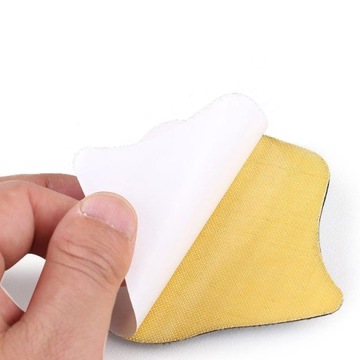 ЧАСЫ из ПЕНЫ, ВКЛЕЕННЫЕ СТЕЛКИ ДЛЯ ОБУВИ