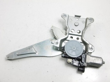 SUZUKI SX4 I 06-09 MECHANIZMUS OKNO ZADNÍ LEVÝ