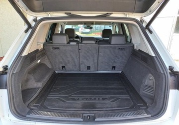 Volkswagen Touareg III SUV 3.0 V6 SCR TDI 286KM 2018 Volkswagen Touareg 3,0 TDI 286kM 4x4 Salon Polska F.Vat 23 3.0 Diesel, zdjęcie 28