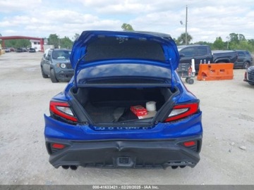 Subaru 2022 Subaru WRX 2022 2.4l 2.4 Benzyna 271KM, zdjęcie 4