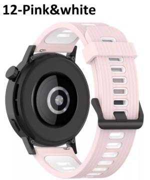 РЕМЕНЬ ДЛЯ SAMSUNG GALAXY WATCH 3 45 мм / 46 мм GEAR S3 Frontier Classic 22 мм