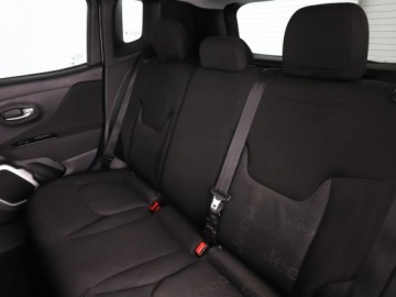 Jeep Renegade SUV 1.4 MultiAir 140KM 2016 Jeep Renegade automat navi klima auto grzane, zdjęcie 16