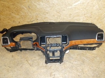 DESKA ROZDĚLOVAČE JEEP GRAND CHEROKEE 2013-