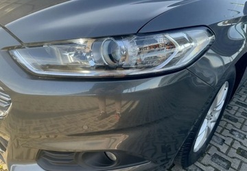 Ford Mondeo V Kombi 1.5 EcoBoost 160KM 2018 Ford Mondeo 1.5 EcoBoost 160 KM skrz. 6 bieg. aut. Ambiente 1.5 160KM, zdjęcie 11