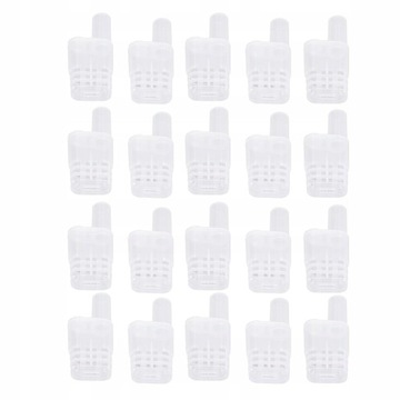 НАБОР ИЗ 20 ПРЕДМЕТОВ Клетка для пчелиных маток