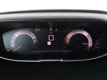 Peugeot 3008 II Crossover Facelifting  1.5 BlueHDi 130KM 2022 Peugeot 3008 FV-23% GT-Line Automat Navi Kamera, zdjęcie 21