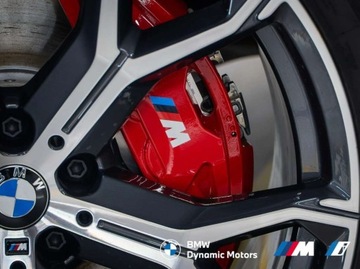 BMW X6 G06 SUV Facelifting 3.0 40d 352KM 2025 BMW X6 xDrive40d 352 KM mHEV - Kamera 360 - HarmanKardon - Pakiet M Pro, zdjęcie 10