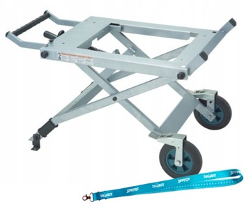 MAKITA JM27000300 STÓŁ WST03 DO MLT100 SKŁADANY