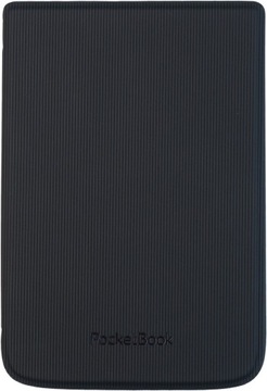 Чехол PocketBook Shell Premium, черный