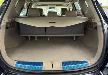 Nissan Murano II 3.5 255KM 2014 Nissan Murano salon Polska, FV-VAT 23 3.5 Benzyna 256KM, zdjęcie 7