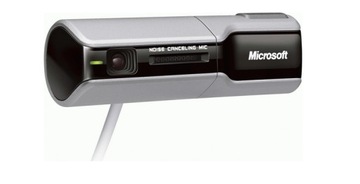USB-ВЕБ-КАМЕРА Microsoft LifeCam NX-3000
