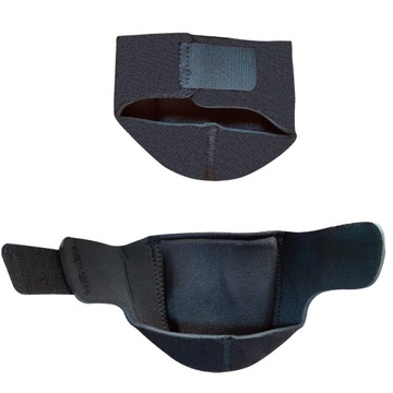 СТЕЛКИ ДЛЯ ПЯТОЧНЫХ СОРИНОВ ДЛЯ УЖАСНЫХ НОГ ПЯТКИ, ПАРА РАЗМЕРОВ. 36-39