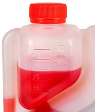 БЕНЗИНОВАЯ ПИЛА КРАТКОЕ МАСЛО ДЛЯ СМЕСИ 500МЛ