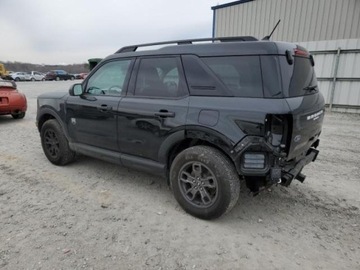 Ford 2022 Ford Bronco SPORT BIG BEND 2022 1.5 Benzyna 181KM, zdjęcie 1