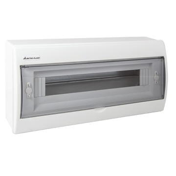 Rozdzielnica natynkowa 1x18 RN-18 Elektro-Plast