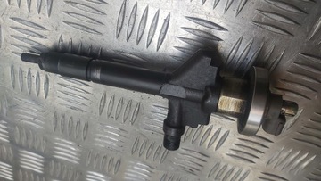 05F13932 VSTŘIKOVAČE 2.0 DI 100 2005 MAZDA 6 HATCHBACK (GG)