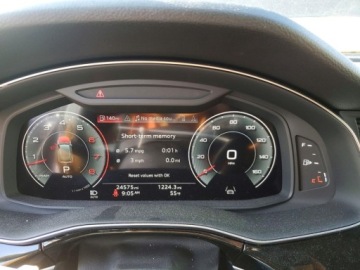 Audi Q8 2023 Audi Q8 Premium Plus S-Line 2023 3.0 Benzyna 335KM, zdjęcie 9