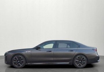 BMW Seria 7 G70 Sedan Plug-In 3.0 50e 489KM 2024 BMW Seria 7 M760e Phev xDrive M Sport Dostawa pod dom w cenie Dealer BMW B, zdjęcie 4