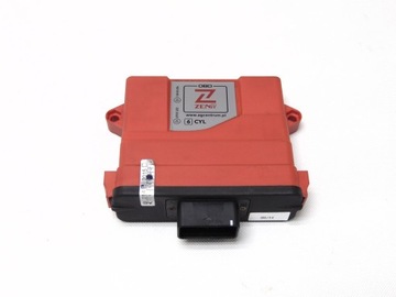 STEROWNIK KOMPUTER GAZU LPG ZENIT PRO OBD 6 CYL