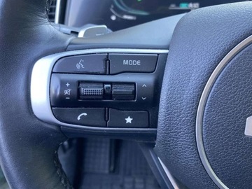 Kia Sportage V 2023 Kia Sportage L AWD Automat Salon PL Diesel 1,6 Rozne Kolory 1.6 Hybryda, zdjęcie 17