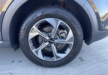 Kia XCeed Crossover Facelifting 1.5 T-GDi 140KM 2024 Kia XCeed Kia XCeed 1.5 T-GDI 6MT wersja MSMART Pl Salon ASO 1.5 Benzyna, zdjęcie 17