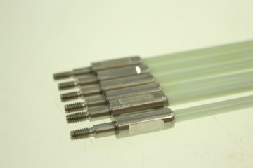 ПРОФЕССИОНАЛЬНАЯ ЛЕБЕДКА ДЛЯ ТРОСОВ СТЕКЛОСТЕКЛО СТАЛКА 9м / ЭНЕРГОТИТАН ПЛ