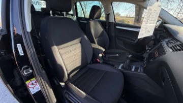 Skoda Octavia III Kombi Facelifting 2.0 TDI 150KM 2018 Skoda Octavia RATY 2.0 TDI 150KM Navi el klapa Kamera Zarej w PL Gwarancja, zdjęcie 34