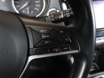 Nissan Qashqai II Crossover Facelifting 1.2 DiG-T 115KM 2018 Nissan Qashqai 1.2 DIG-T, Salon Polska, zdjęcie 18