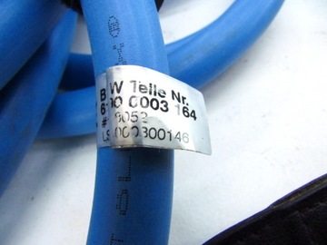 ЗАРЯДНОЕ УСТРОЙСТВО BMW 3-ФАЗНЫЙ КАБЕЛЬ ЗАРЯДКИ 6190003164