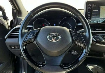 Toyota C-HR I 2020 Toyota C-HR Hybryda Automat Navi Kamera Sport Tempomat Led FV23, zdjęcie 18
