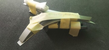 Nóżki SHARP LC-55CUF8372ES